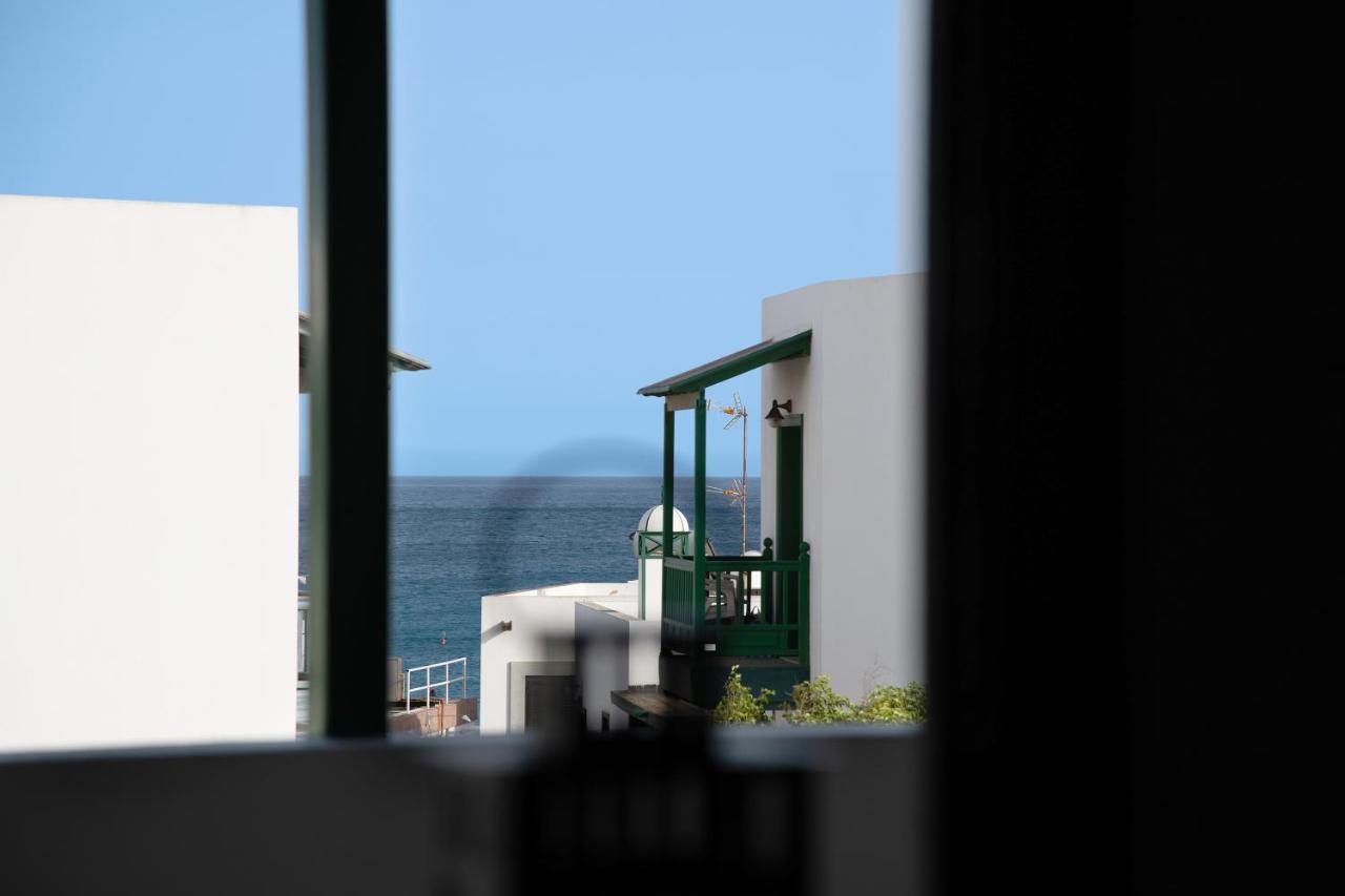 La Bonanza Apartment Playa Blanca  Exterior photo