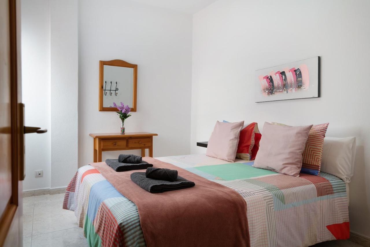 La Bonanza Apartment Playa Blanca  Exterior photo